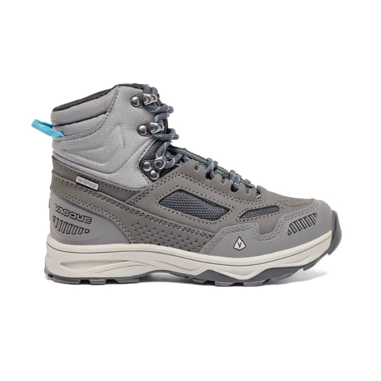 Vasque Breeze AT UltraDry - Kid's - Image 2